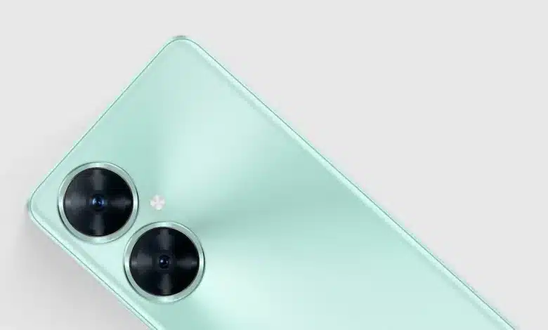 Huawei nova 12i