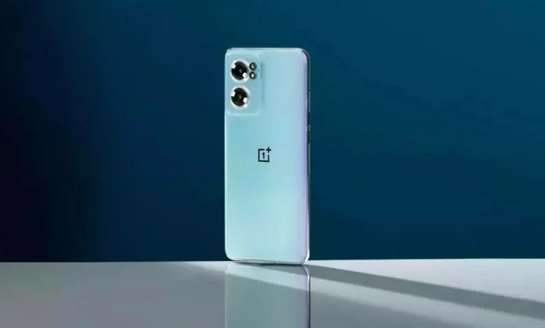 OnePlus Nord CE4