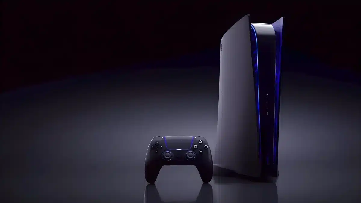 PlayStation 5 Pro
