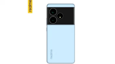 realme GT 6