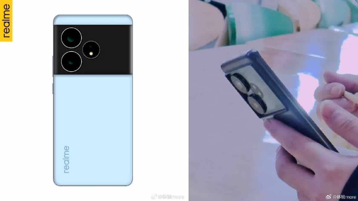 realme GT Neo 6 SE
