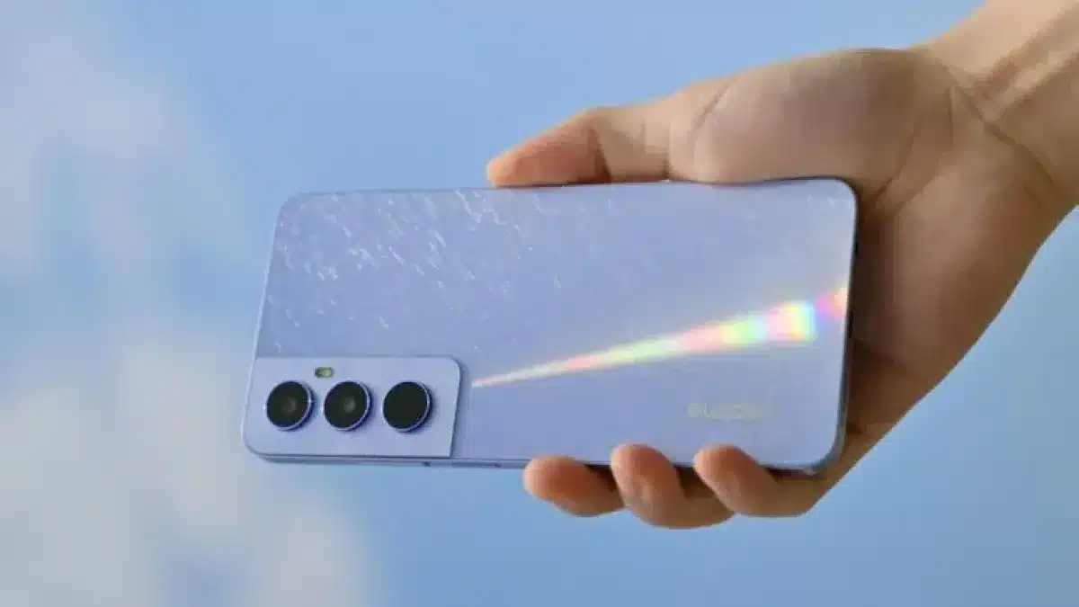 realme C65