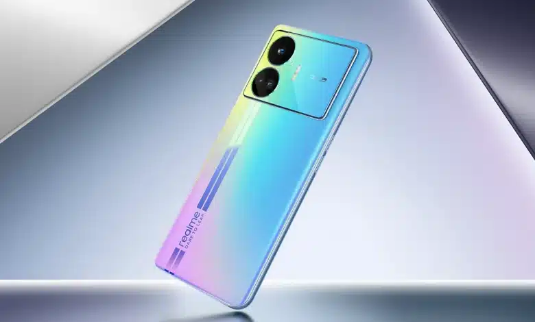 realme GT Neo 6 SE