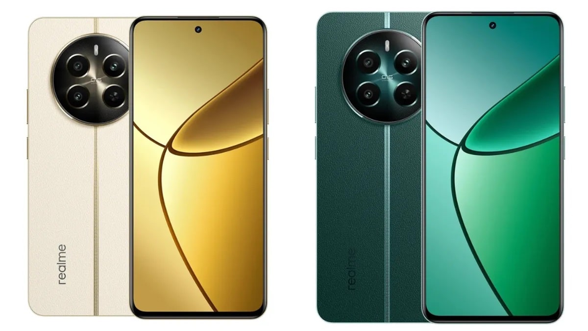 Realme 12+ fiyatı