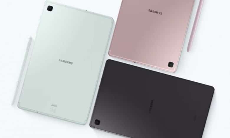 Samsung Galaxy Tab S6 Lite 2024