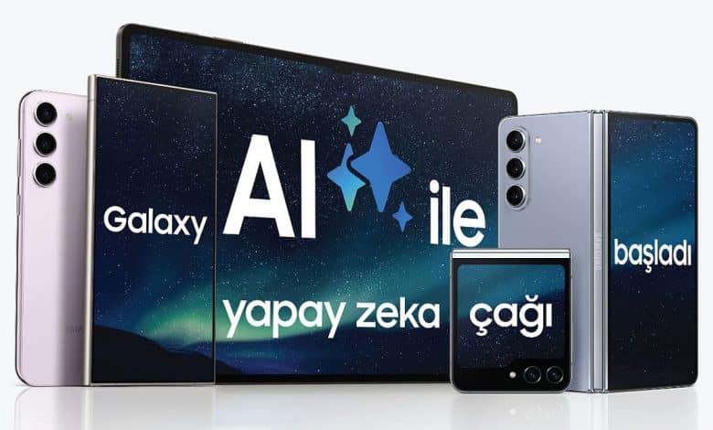 Samsung Galaxy AI