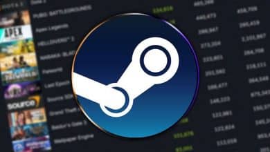 steam kullanıcı rekor