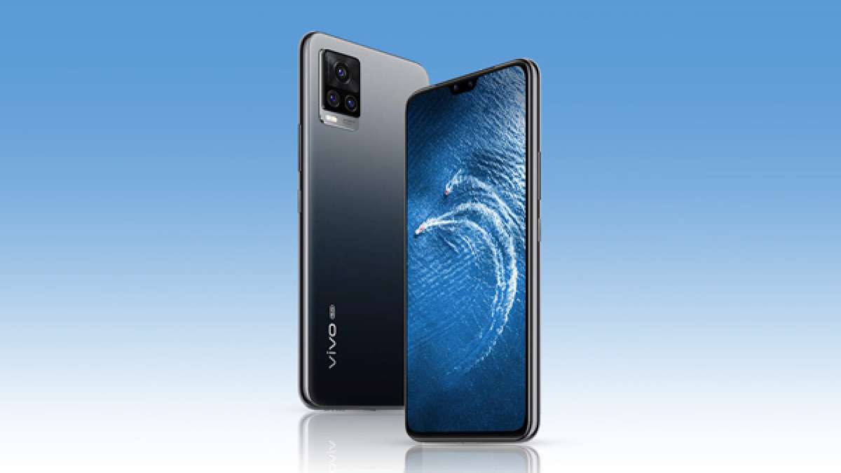 vivo Y18