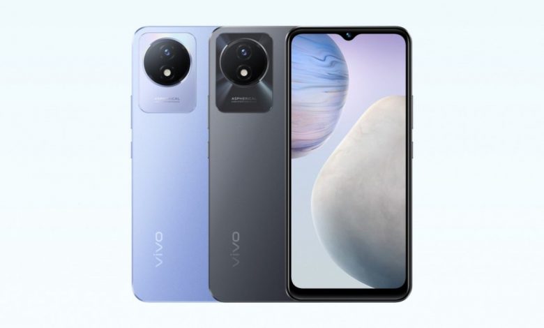 vivo Y03