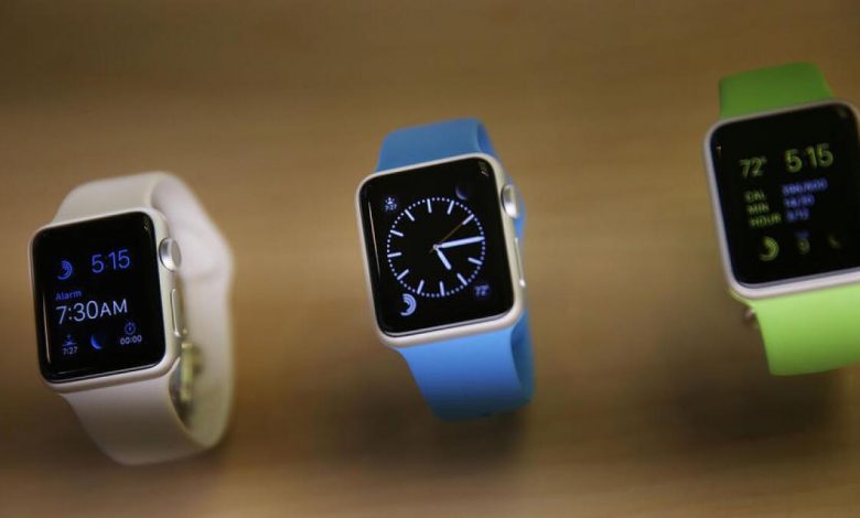 WatchOS 10.4