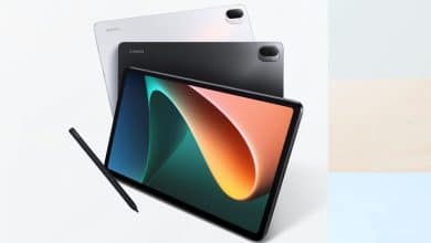 Xiaomi Pad 5 HyperOS