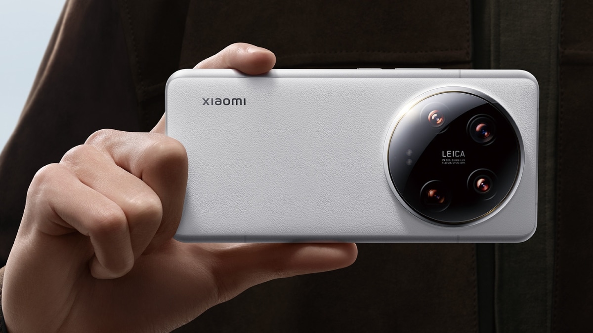 Xiaomi 14 Ultra AI
