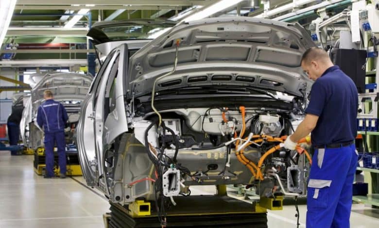 2024 otomotiv ihracat