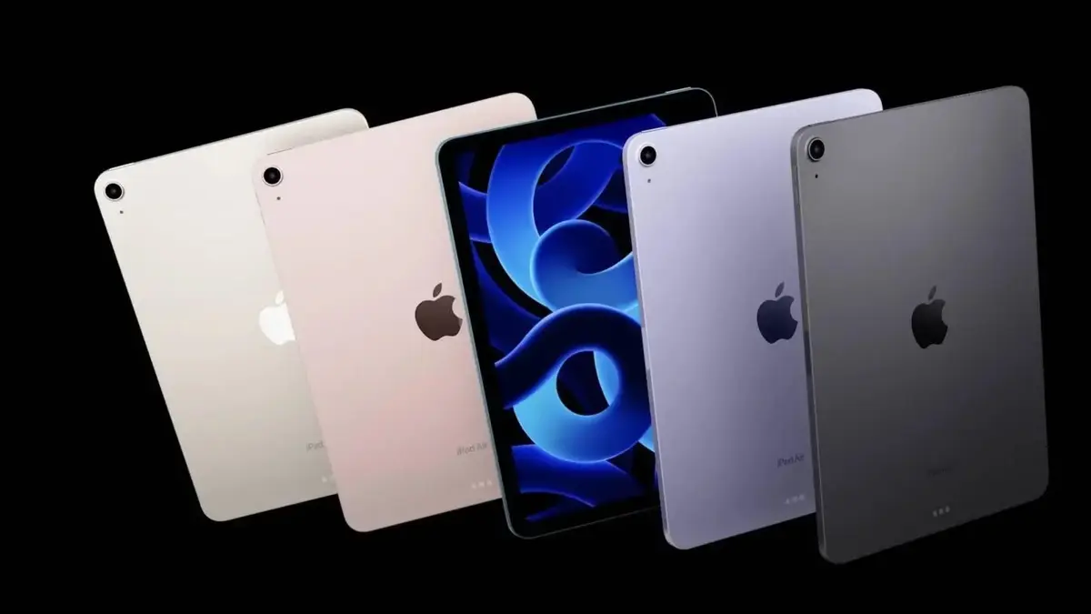 iPad Air