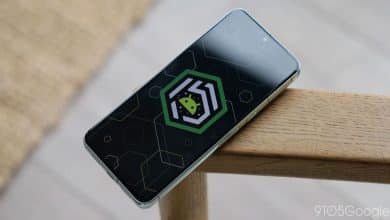 Android 15 nfc