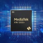 MediaTek Dimensity 9300 Plus