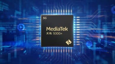 MediaTek Dimensity 9300 Plus