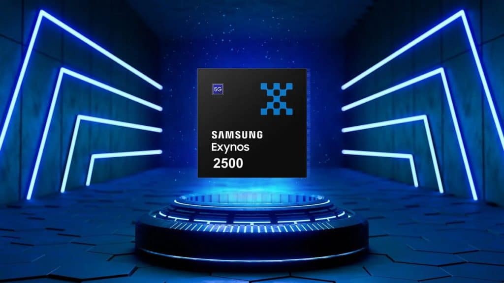 Exynos 2500