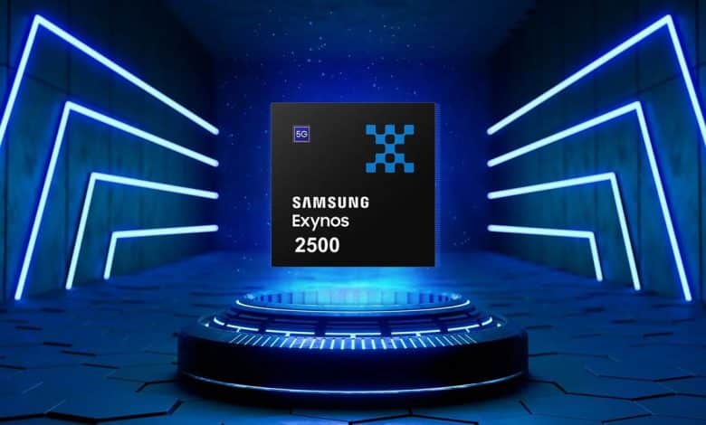 Exynos 2500