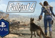 Fallout 4 güncelleme