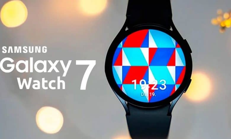 Galaxy Watch 7