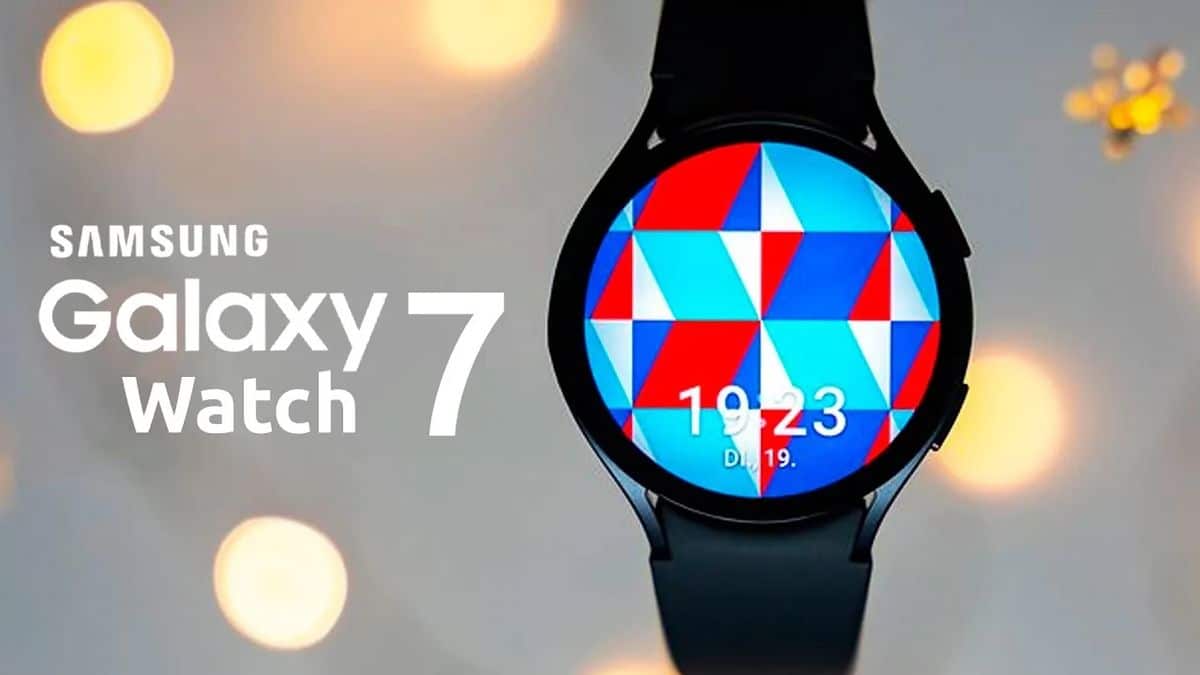 Galaxy Watch 7