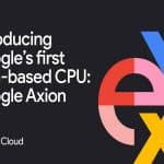 Google Axion