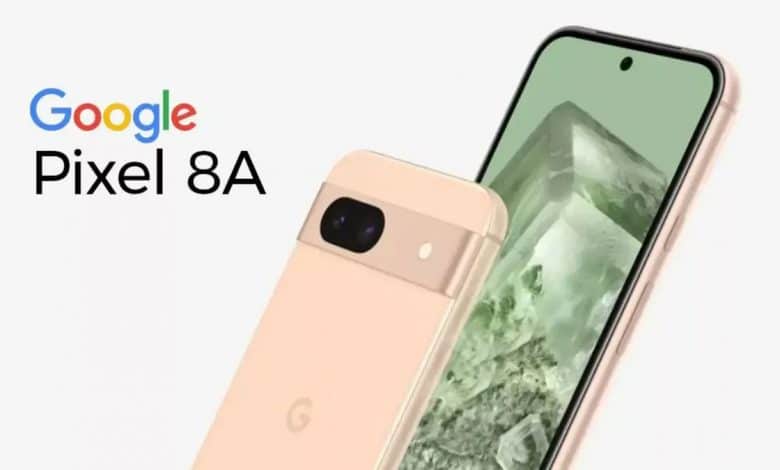 Google Pixel 8a Fiyatı