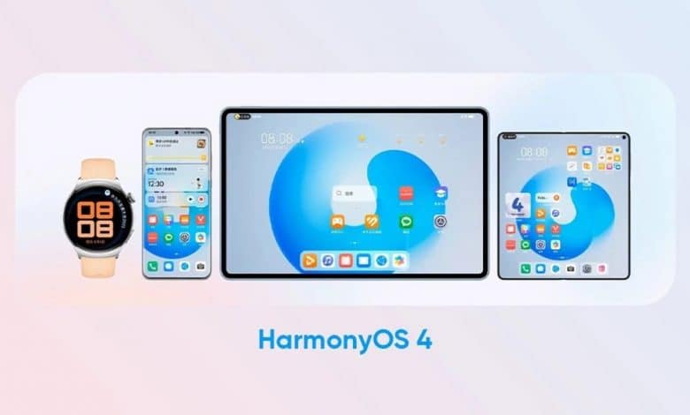 HarmonyOS Uygulama SayısıHarmonyOS Uygulama Sayısı