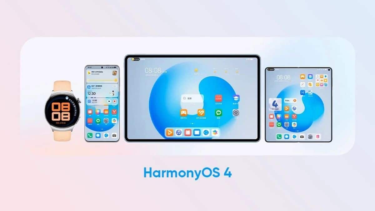 HarmonyOS Uygulama SayısıHarmonyOS Uygulama Sayısı