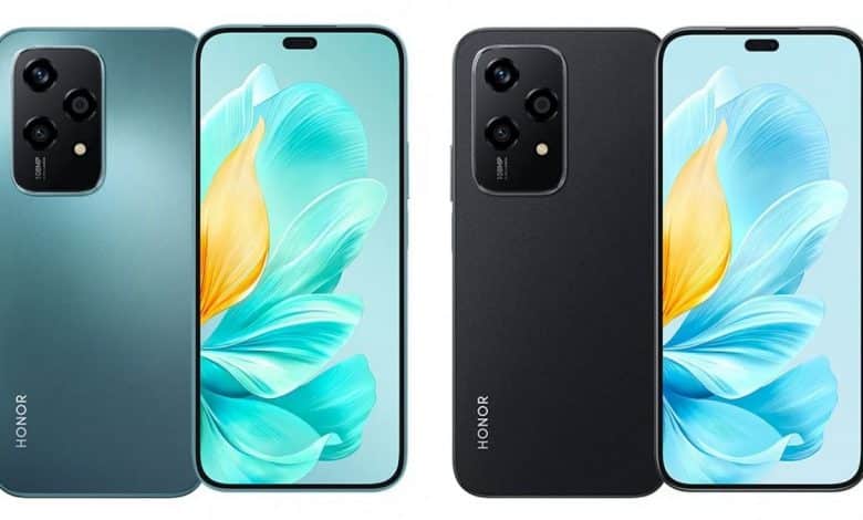 Honor 200 Lite