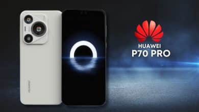 Huawei P70 işlemciler