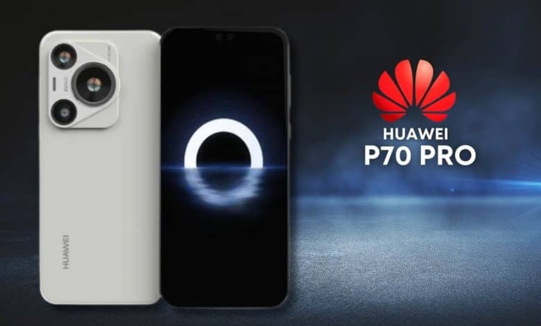 Huawei P70 işlemciler