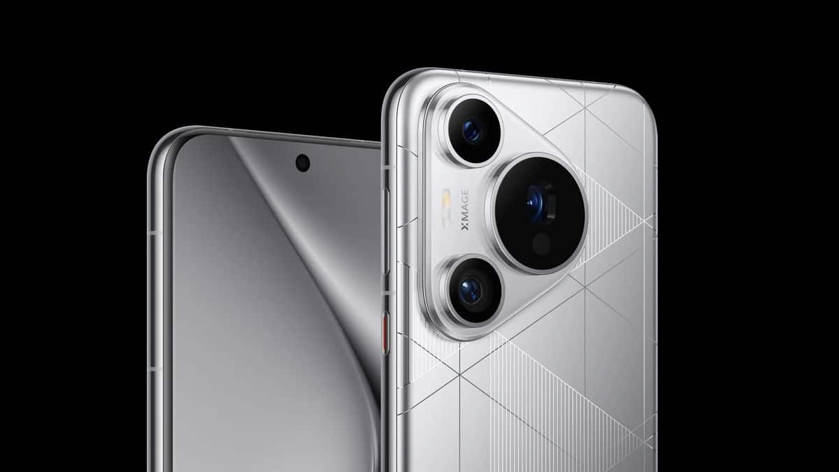 Huawei Pura 70 Pro