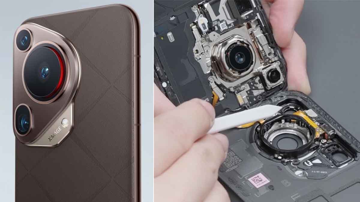 Huawei Pura 70 Ultra