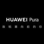 Huawei Pura serisi