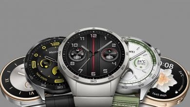 Huawei Watch GT 4