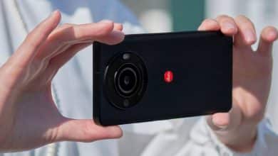 Leica Leitz Phone 3