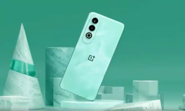 OnePlus Nord CE 4