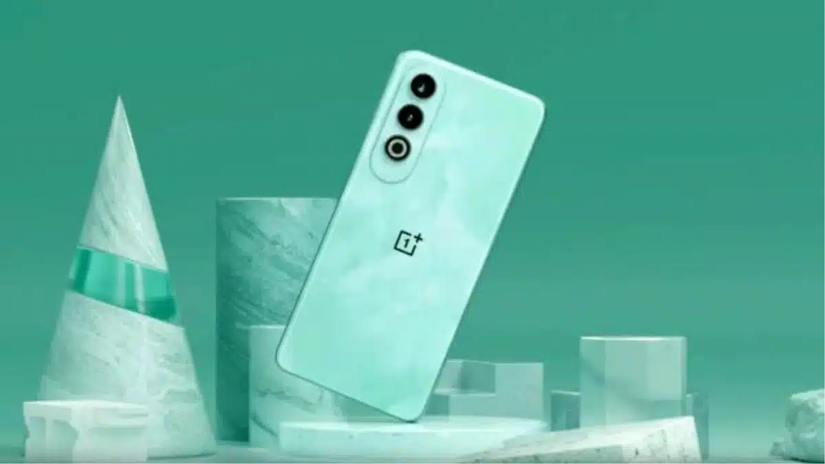 OnePlus Nord CE 4