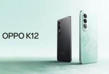 Oppo K12 tanıtıldı