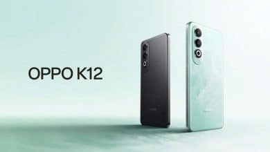 Oppo K12 tanıtıldı