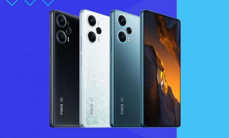 POCO F6