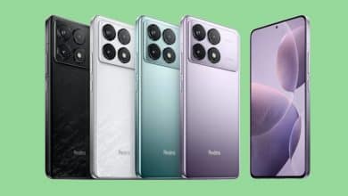 Redmi K80 ve K80 Pro