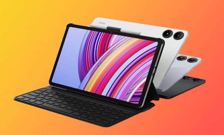 Redmi Pad Pro 5G