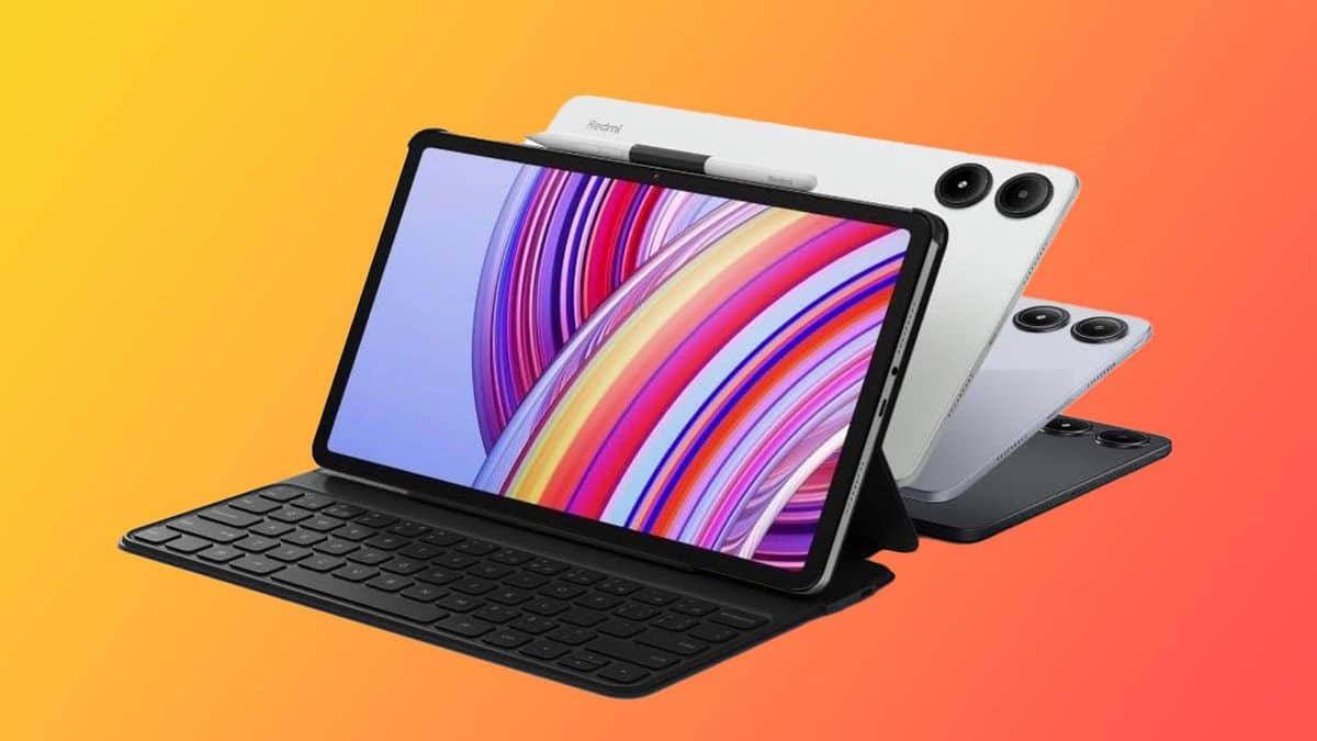 Redmi Pad Pro 5G