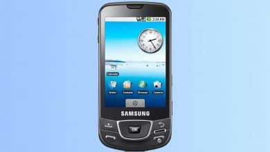 Samsung Android