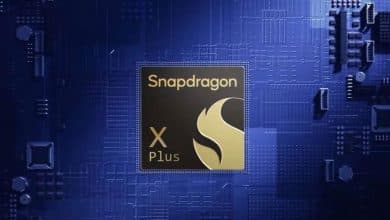 Snapdragon X Plus