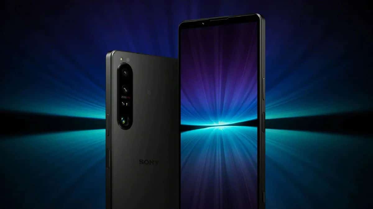 Sony Xperia 1 VI