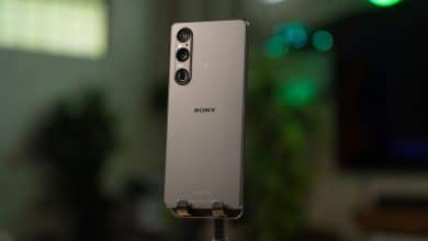 Sony Xperia 1 VI